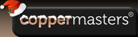 CopperMasters