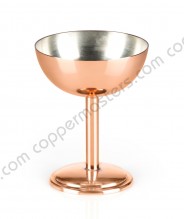 Taça de Cobre nº 2