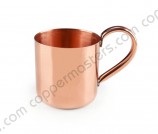 Caneca de Cobre "Vintage"