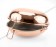 Copper Handcrafted Hammered Cataplana