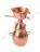 Copper Alquitar Still 3 Bodies (Premium)