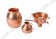 Copper Alquitar Still 3 Bodies (Premium)